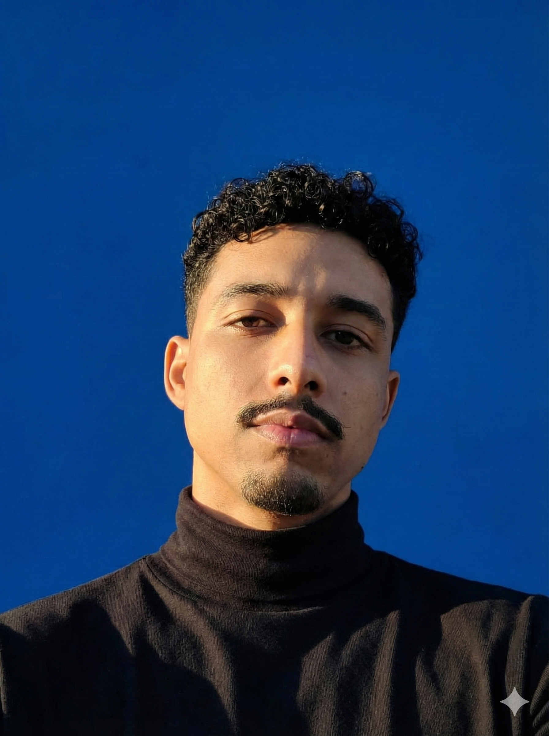 Foto de Rhydrian Coutinho